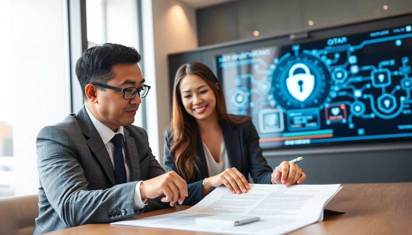 Unlock Your Business Potential
